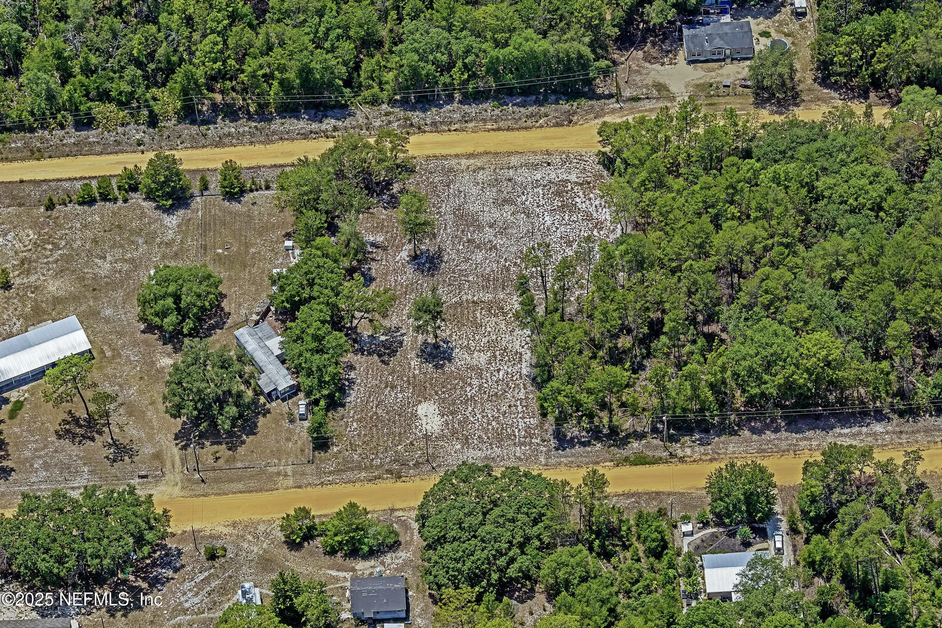 BLK21LOT11 Norman Avenue Interlachen FL 32148