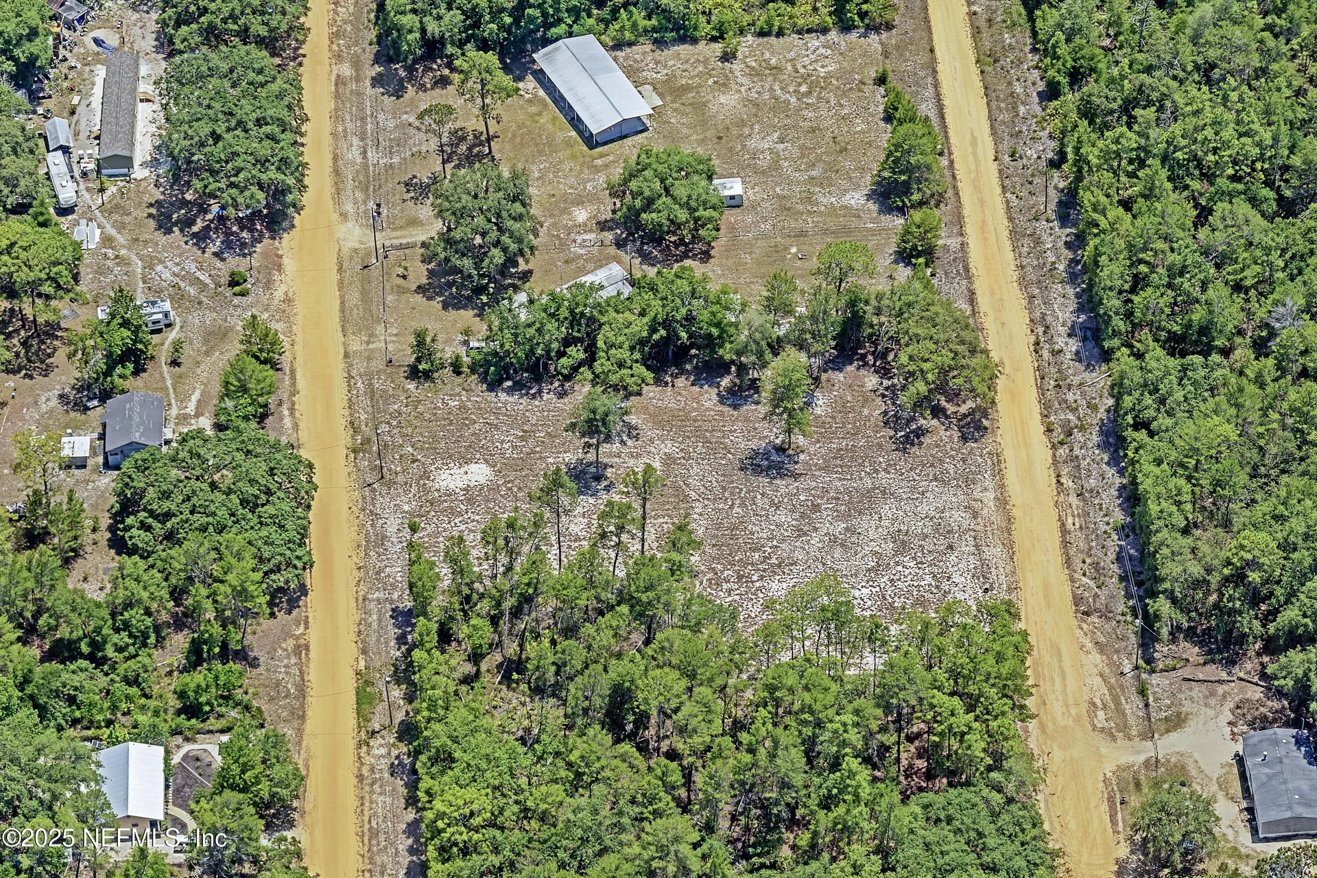 BLK21LOT11 Norman Avenue Interlachen FL 32148