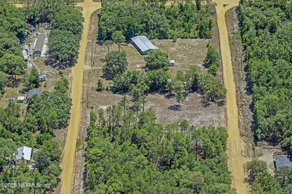 BLK21LOT12 Norman Avenue Interlachen FL 32148