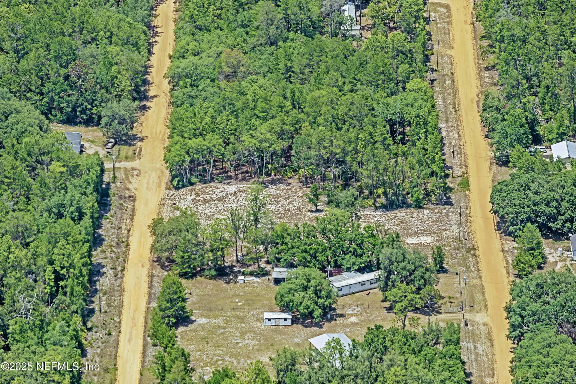 BLK21LOT12 Norman Avenue Interlachen FL 32148