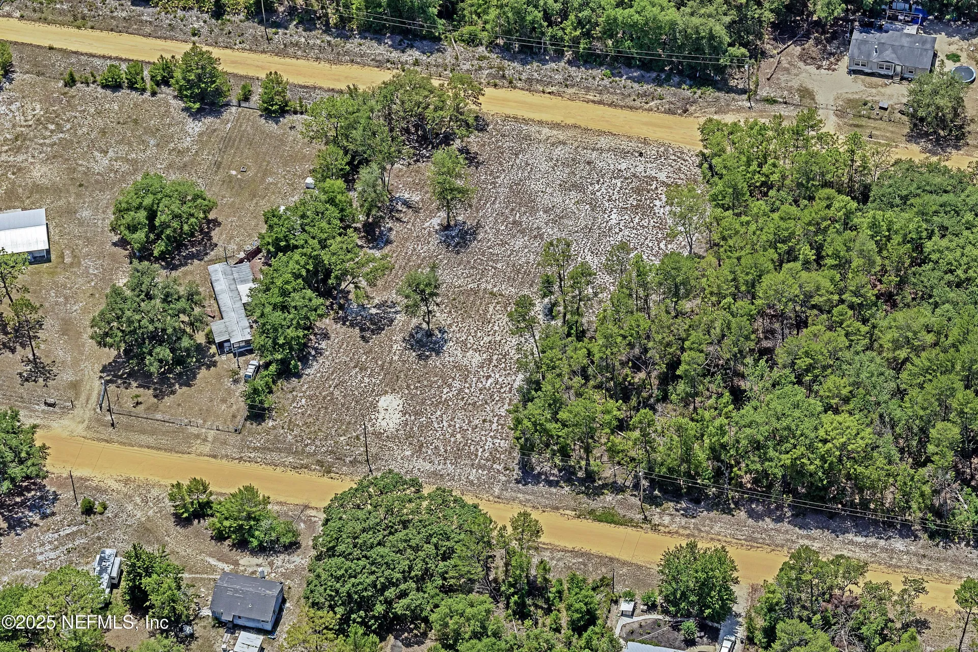 BLK21LOT12 Norman Avenue Interlachen FL 32148