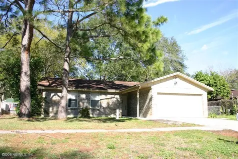 2641 Stern Drive S Jacksonville FL 32233
