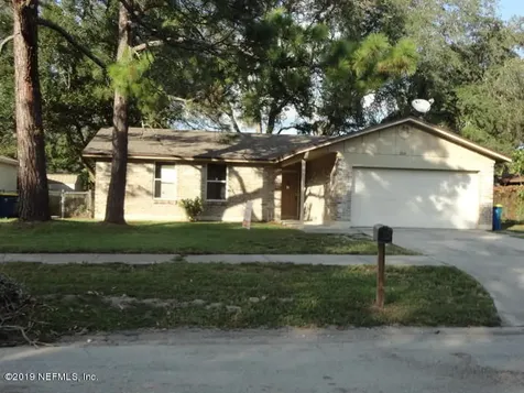 2641 Stern Drive S Jacksonville FL 32233