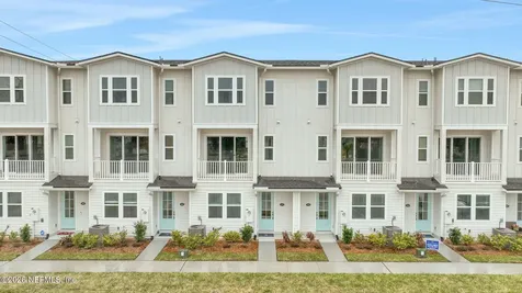 1018 2nd Avenue N Jacksonville Beach FL 32250
