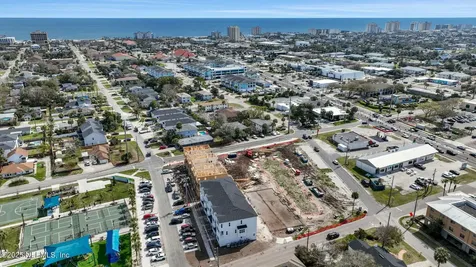 1018 2nd Avenue N Jacksonville Beach FL 32250