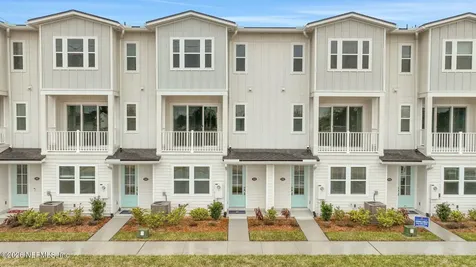 1018 2nd Avenue N Jacksonville Beach FL 32250