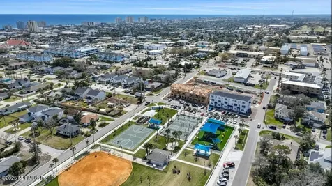 1018 2nd Avenue N Jacksonville Beach FL 32250