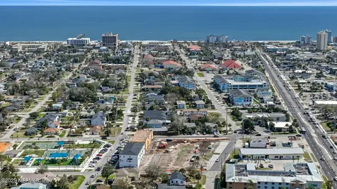 1018 2nd Avenue N Jacksonville Beach FL 32250