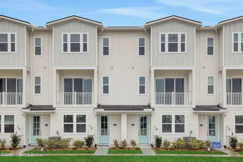 1018 2nd Avenue N Jacksonville Beach FL 32250
