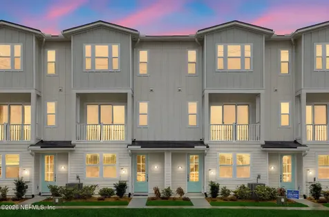 1018 2nd Avenue N Jacksonville Beach FL 32250