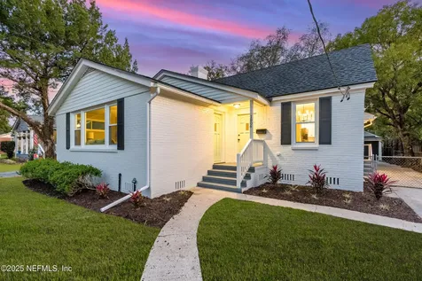 1806 Inwood Terrace Jacksonville FL 32207