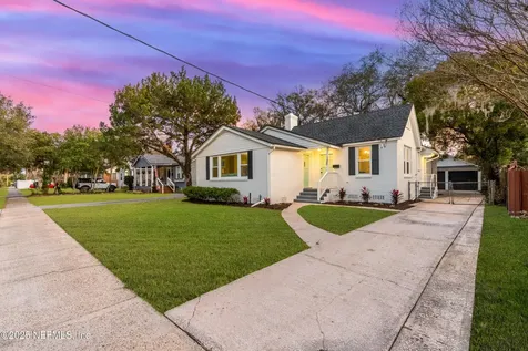 1806 Inwood Terrace Jacksonville FL 32207