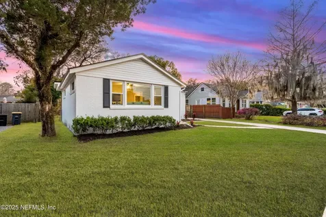 1806 Inwood Terrace Jacksonville FL 32207