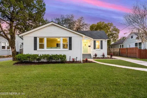 1806 Inwood Terrace Jacksonville FL 32207