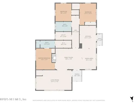 1806 Inwood Terrace Jacksonville FL 32207