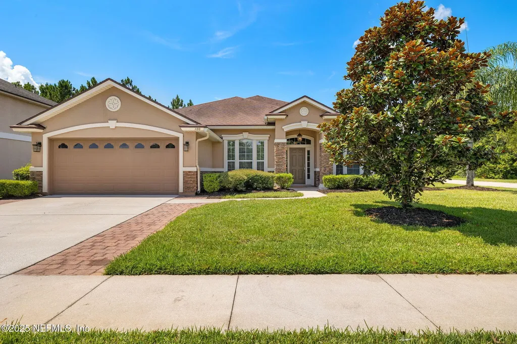 100 Cummer Way St. Augustine FL 32095