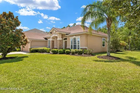 100 Cummer Way St. Augustine FL 32095