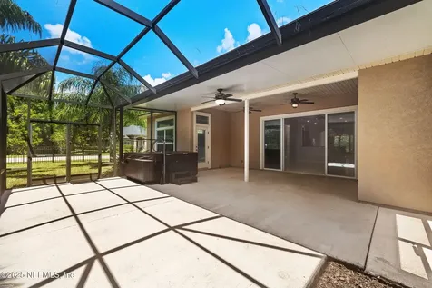 100 Cummer Way St. Augustine FL 32095