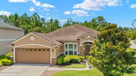 100 Cummer Way St. Augustine FL 32095
