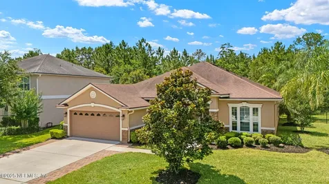100 Cummer Way St. Augustine FL 32095