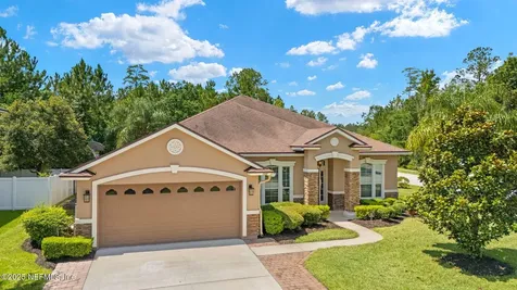 100 Cummer Way St. Augustine FL 32095