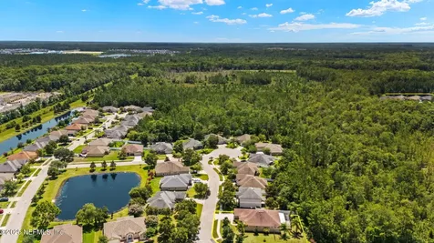 100 Cummer Way St. Augustine FL 32095