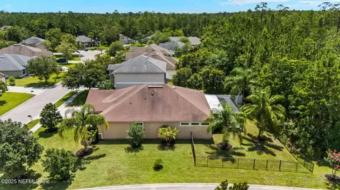 100 Cummer Way St. Augustine FL 32095