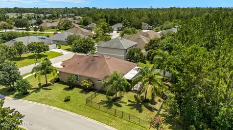 100 Cummer Way St. Augustine FL 32095