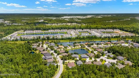 100 Cummer Way St. Augustine FL 32095