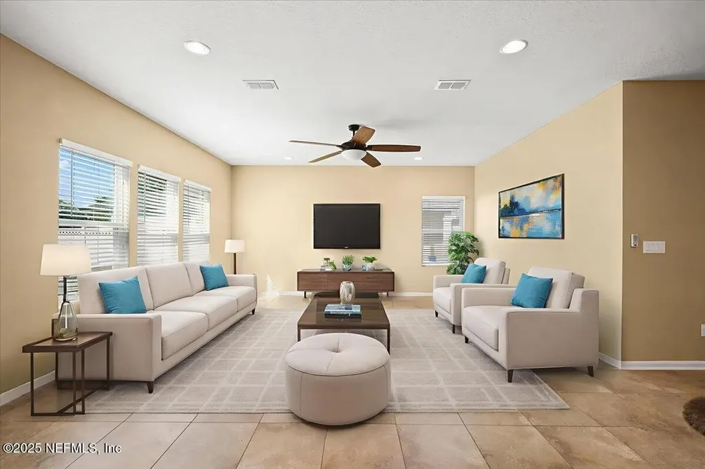 529 Deercroft Lane Orange Park FL 32065