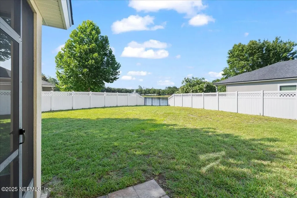 529 Deercroft Lane Orange Park FL 32065