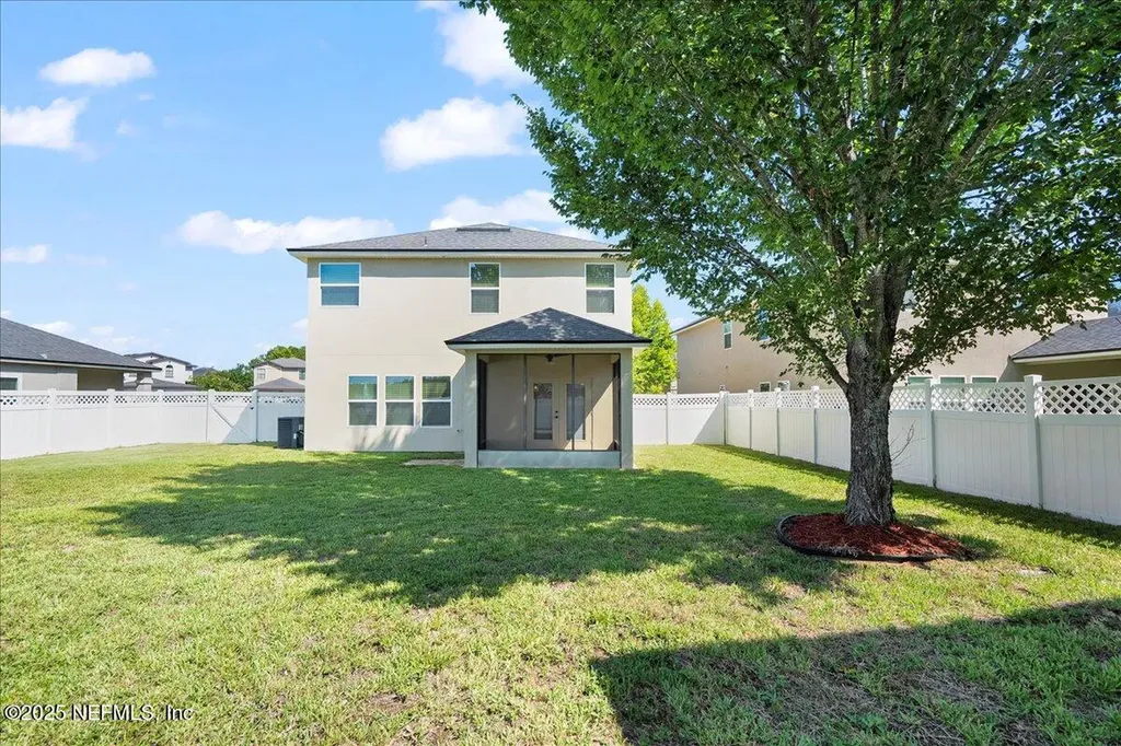 529 Deercroft Lane Orange Park FL 32065