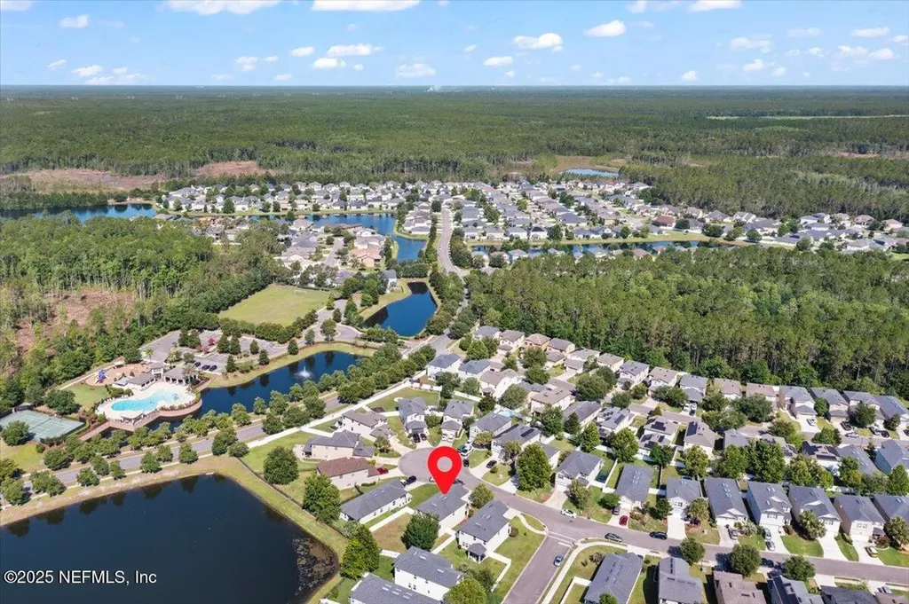 529 Deercroft Lane Orange Park FL 32065