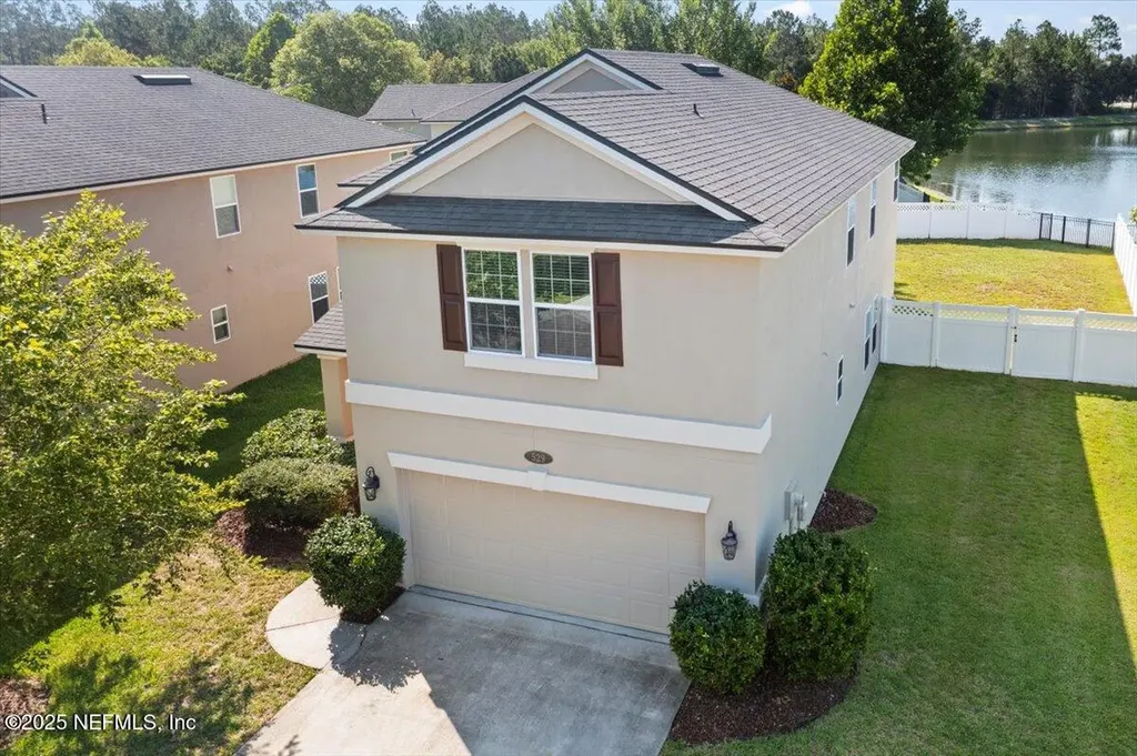 529 Deercroft Lane Orange Park FL 32065