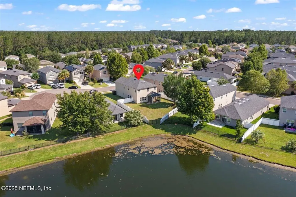 529 Deercroft Lane Orange Park FL 32065