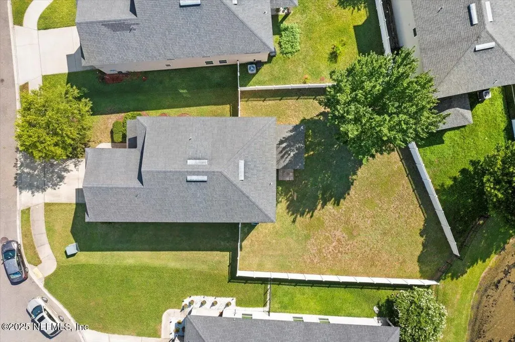529 Deercroft Lane Orange Park FL 32065