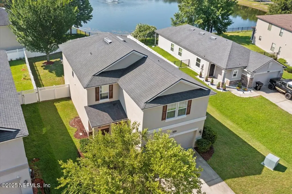 529 Deercroft Lane Orange Park FL 32065