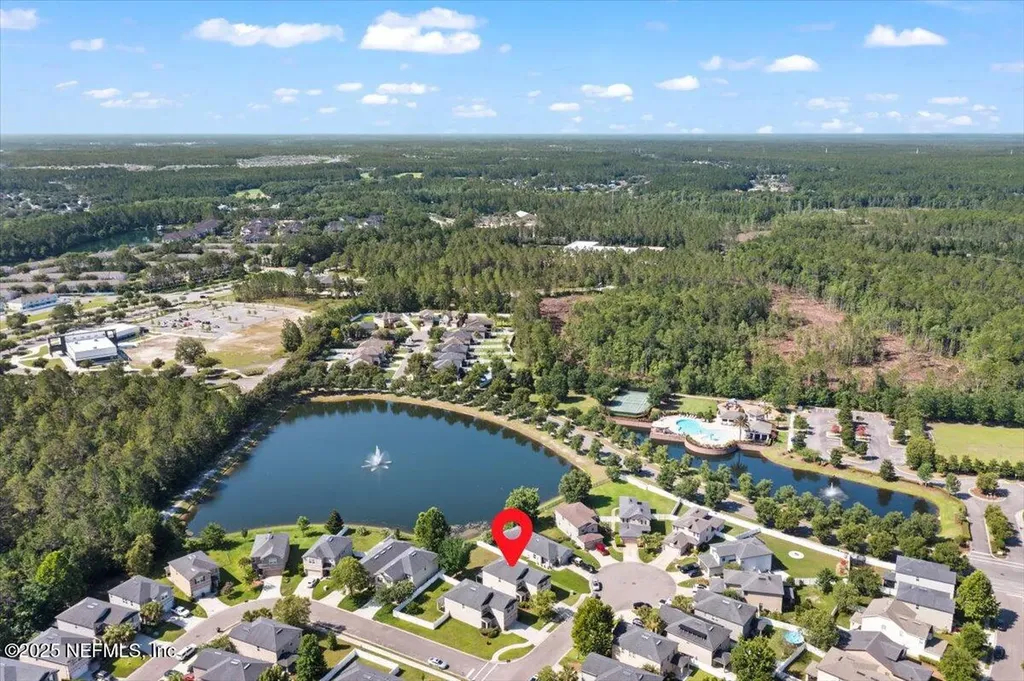529 Deercroft Lane Orange Park FL 32065
