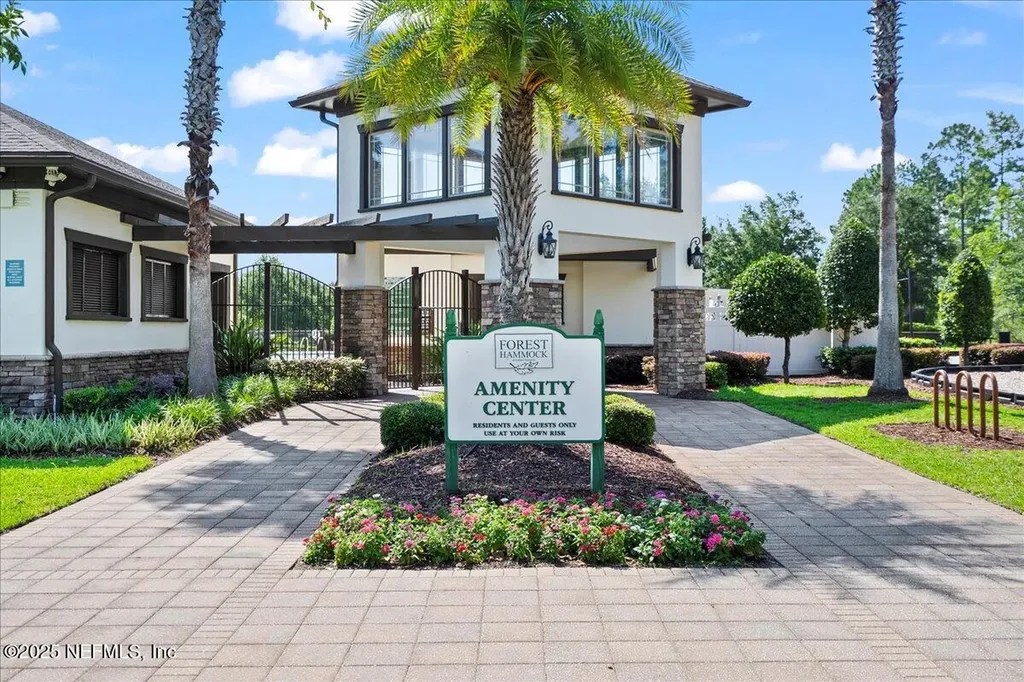 529 Deercroft Lane Orange Park FL 32065