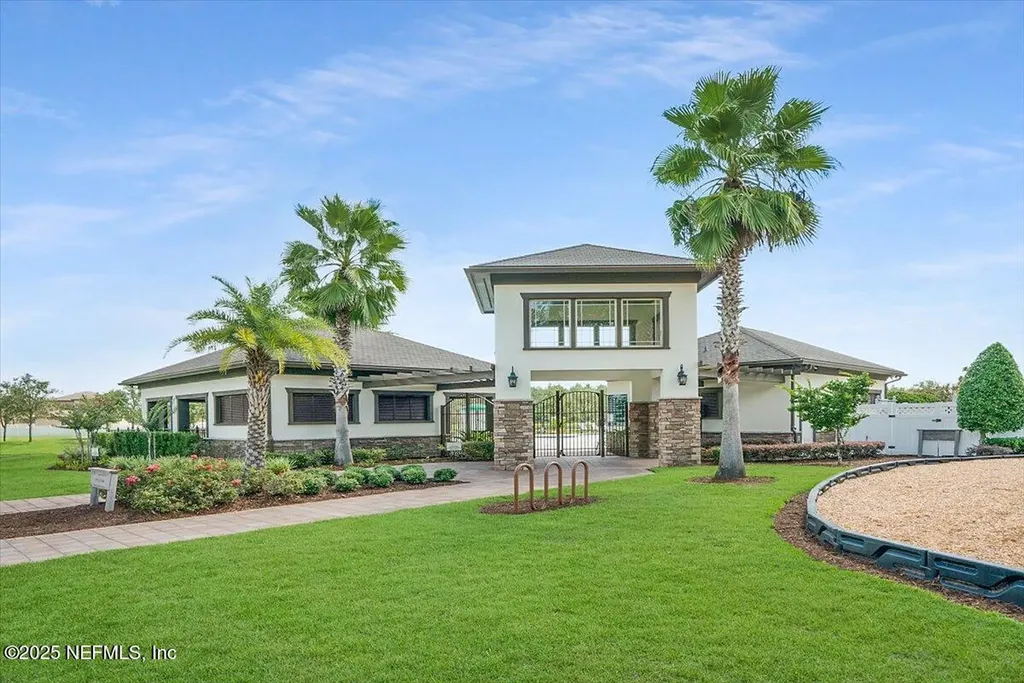 529 Deercroft Lane Orange Park FL 32065