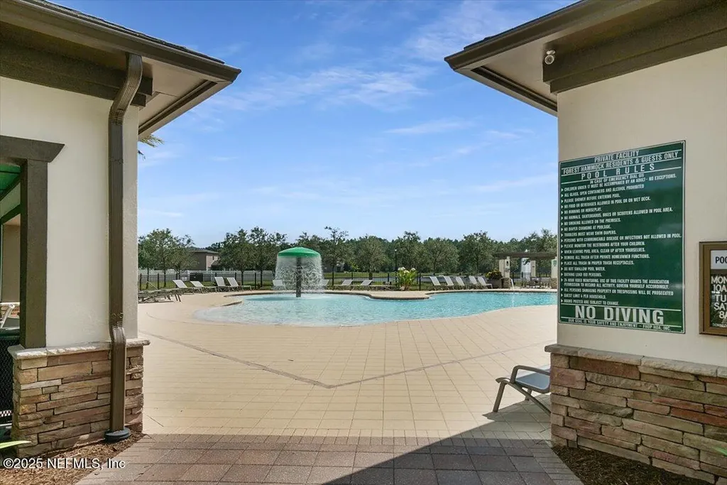 529 Deercroft Lane Orange Park FL 32065