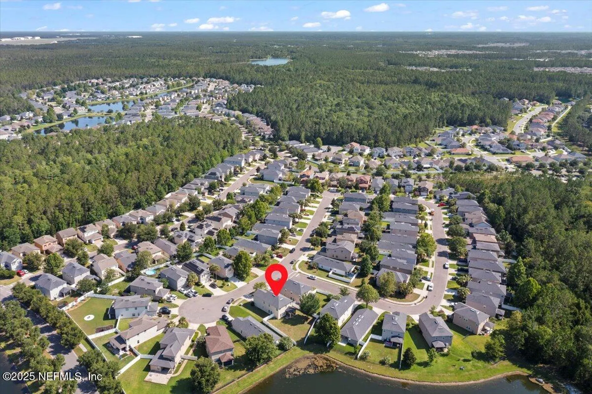 529 Deercroft Lane Orange Park FL 32065