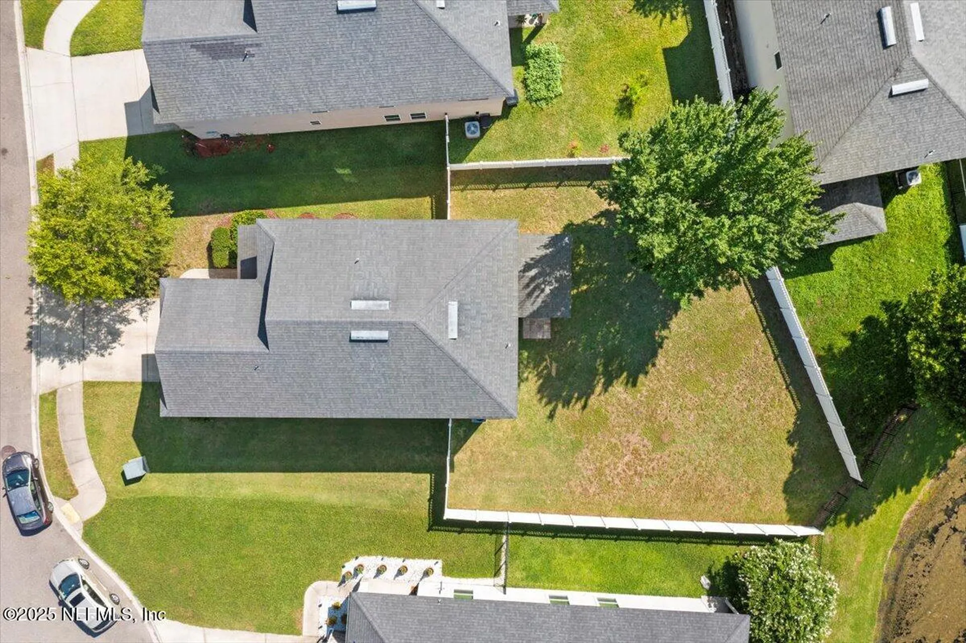 529 Deercroft Lane Orange Park FL 32065