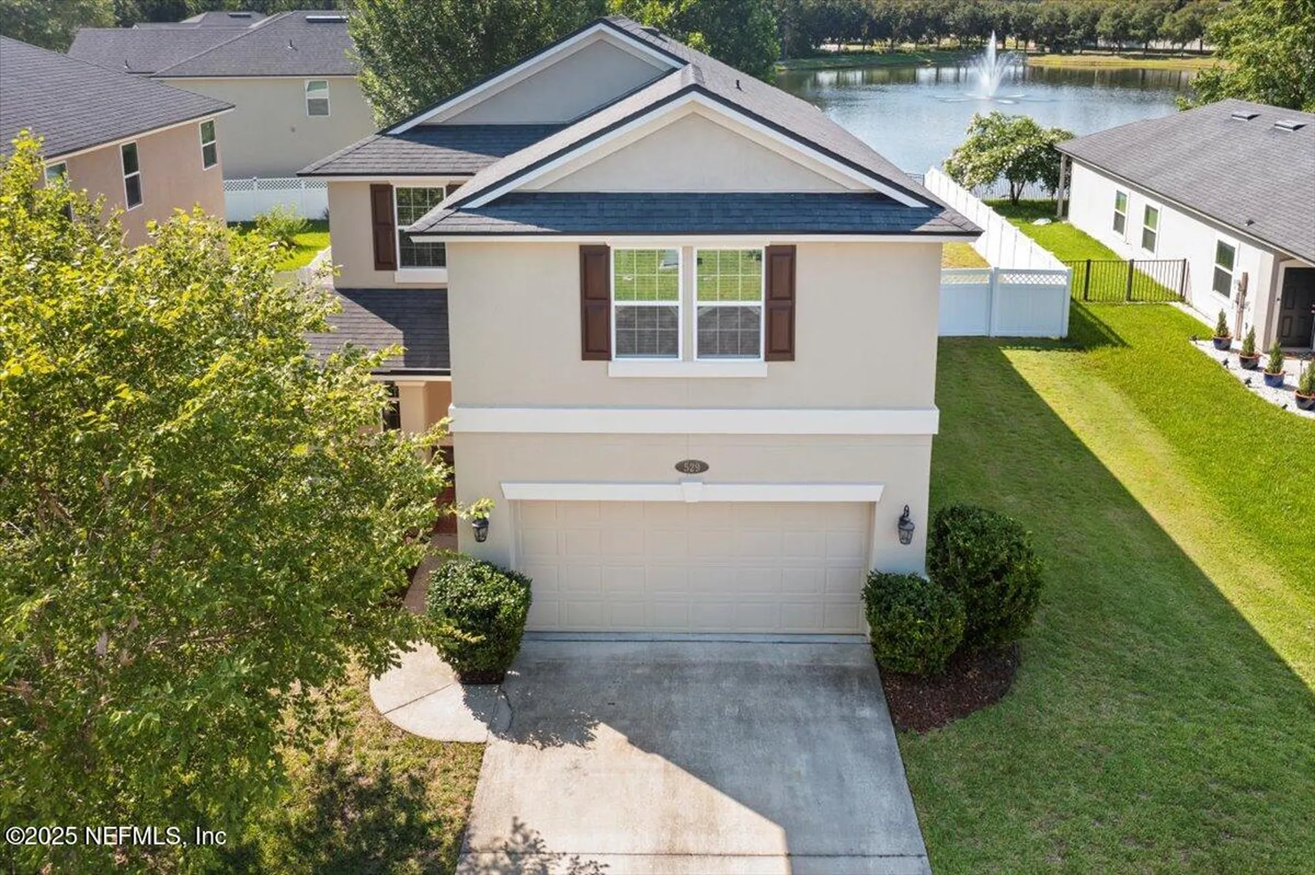 529 Deercroft Lane Orange Park FL 32065