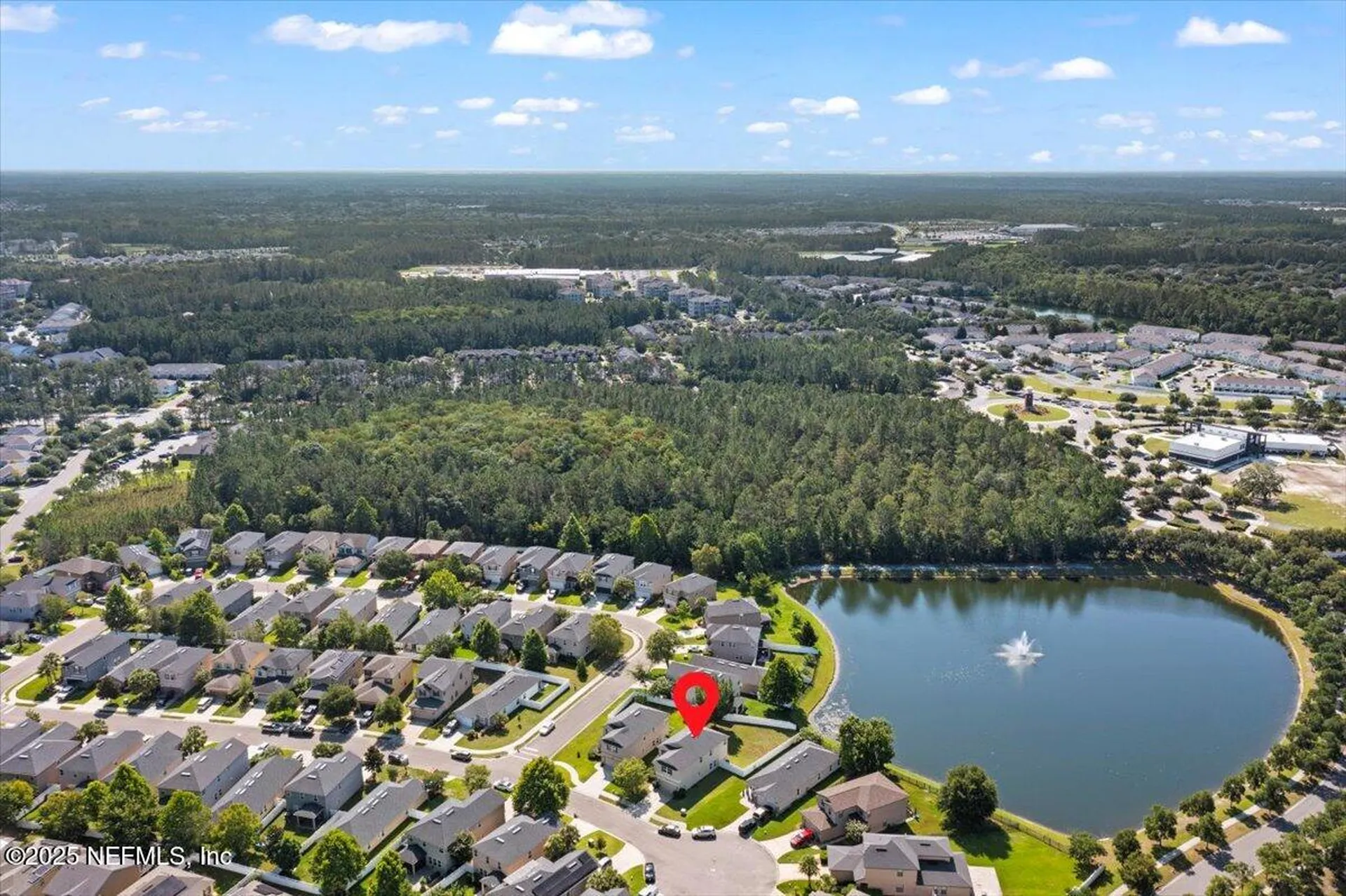 529 Deercroft Lane Orange Park FL 32065