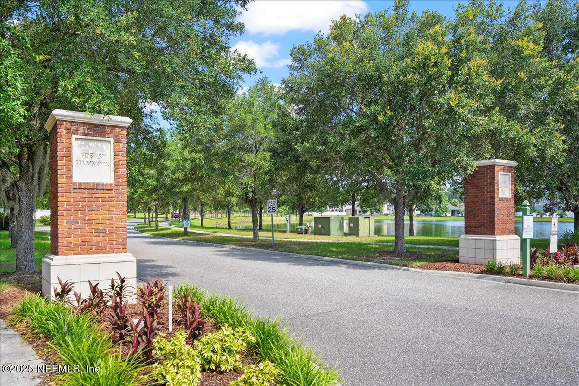 529 Deercroft Lane Orange Park FL 32065