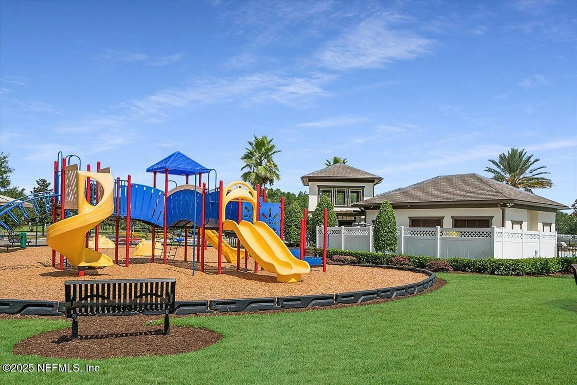 529 Deercroft Lane Orange Park FL 32065
