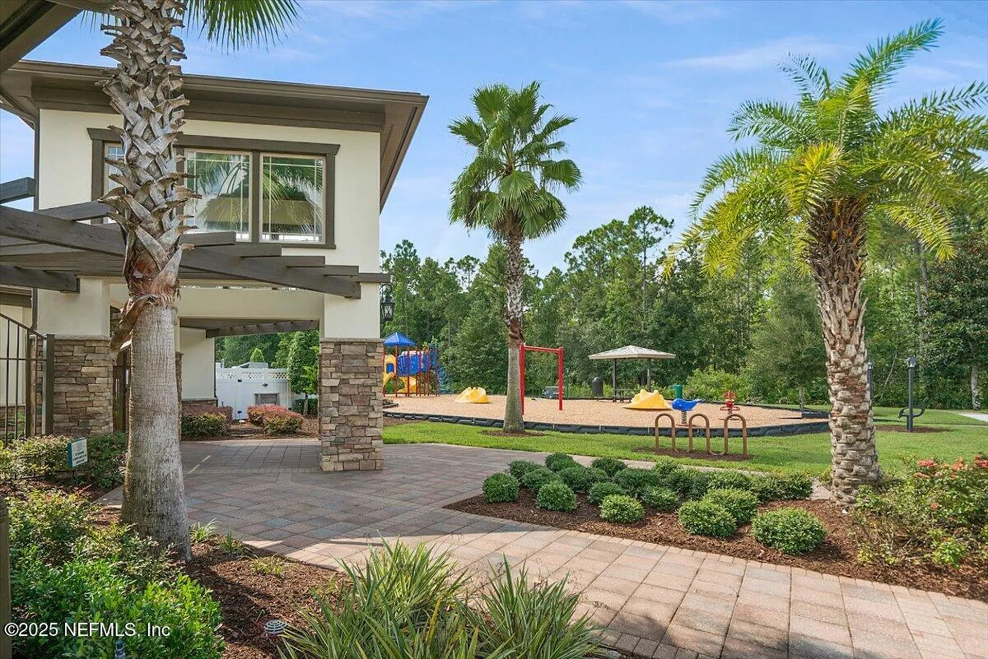 529 Deercroft Lane Orange Park FL 32065