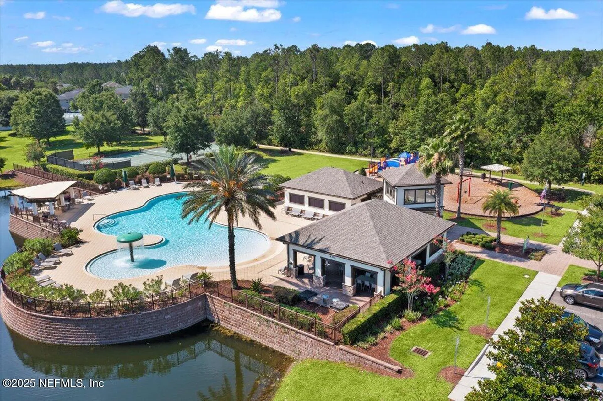 529 Deercroft Lane Orange Park FL 32065