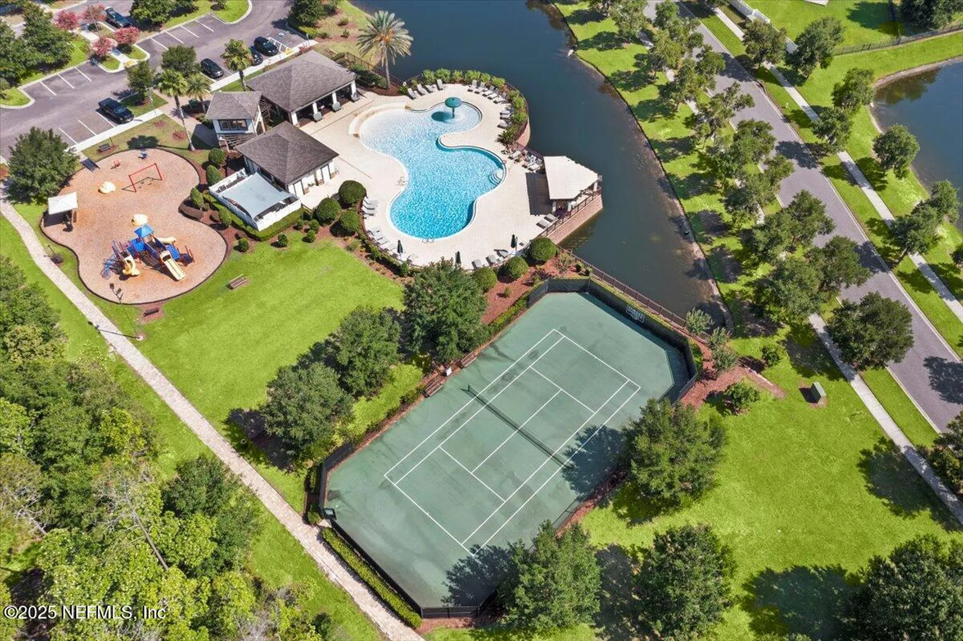529 Deercroft Lane Orange Park FL 32065